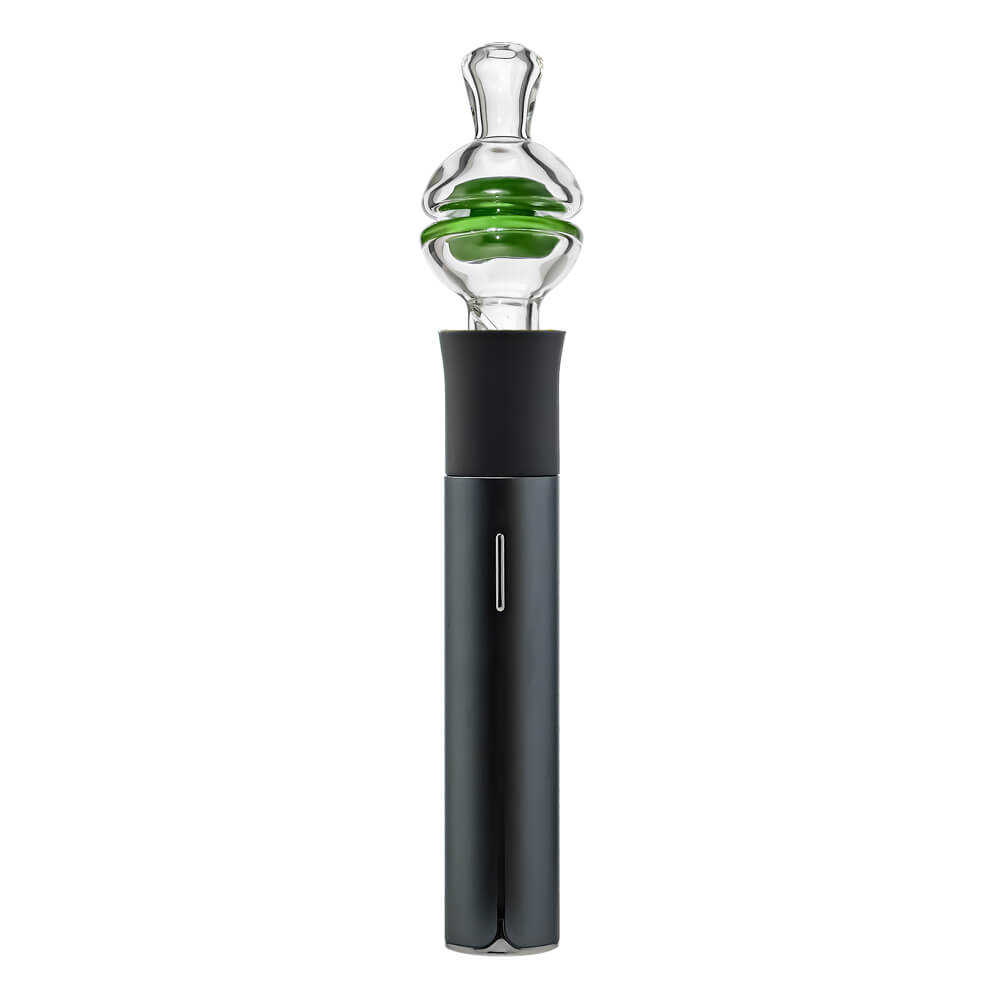 Premium YOYO Glass Mouthpiece for Puffco Pivot | Calibear