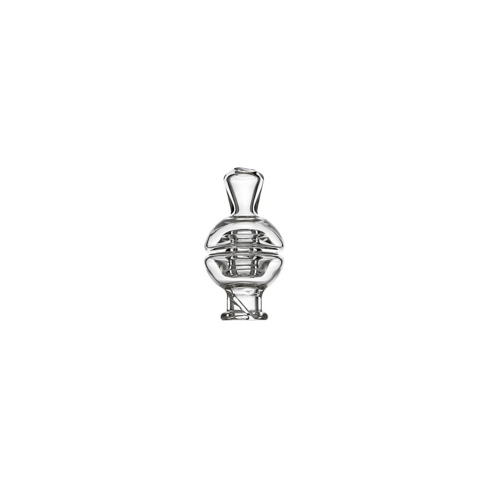 Premium YOYO Glass Mouthpiece for Puffco Pivot | Calibear