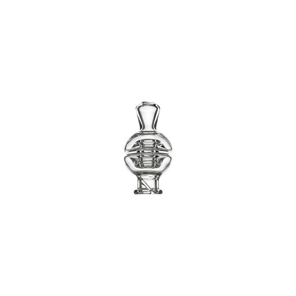 Premium YOYO Glass Mouthpiece for Puffco Pivot | Calibear