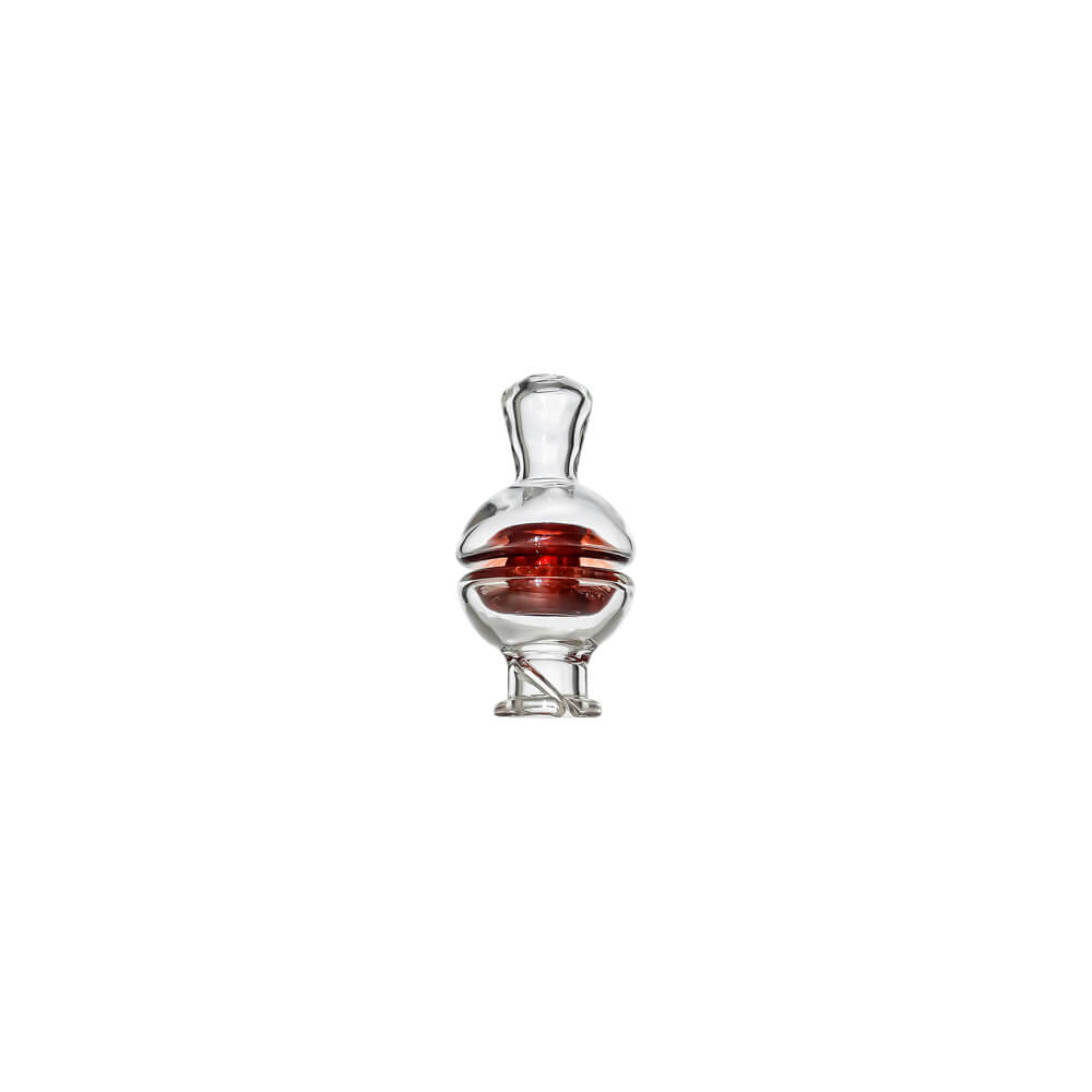 Premium YOYO Glass Mouthpiece for Puffco Pivot | Calibear
