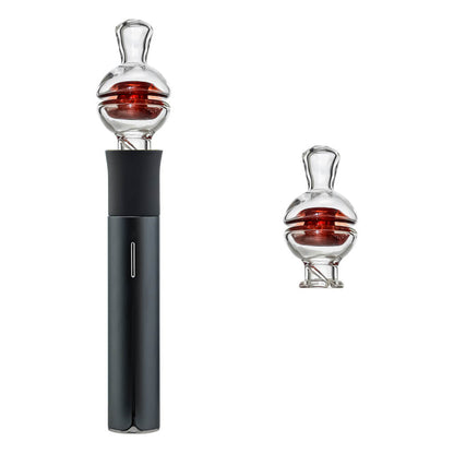 Premium YOYO Glass Mouthpiece for Puffco Pivot | Calibear