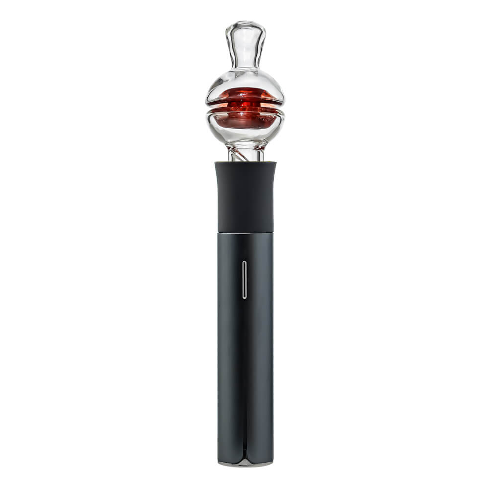 Premium YOYO Glass Mouthpiece for Puffco Pivot | Calibear
