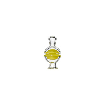 Premium YOYO Glass Mouthpiece for Puffco Pivot | Calibear