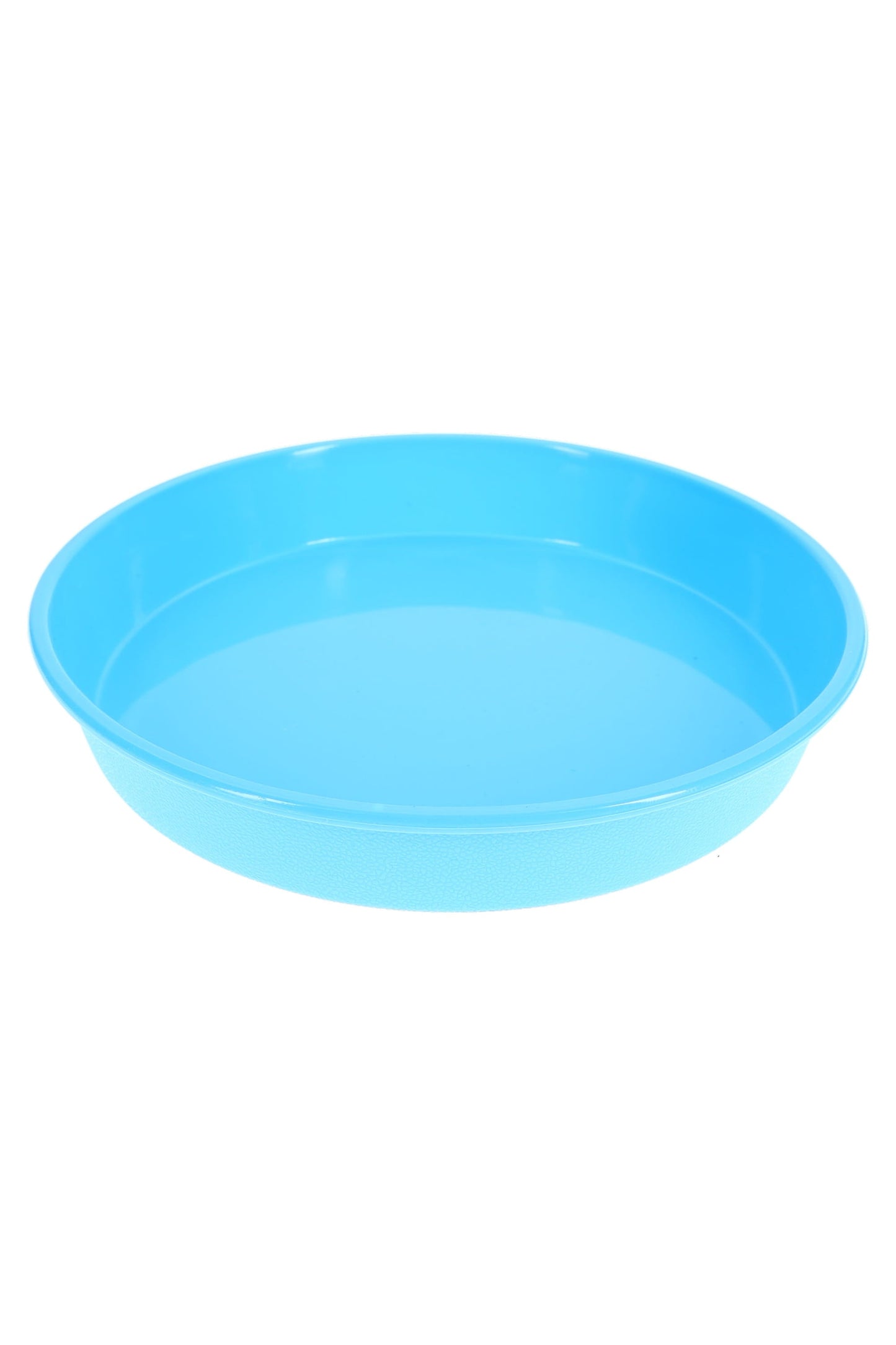 Round Silicone Rolling Tray – 9″ – Assorted Colors