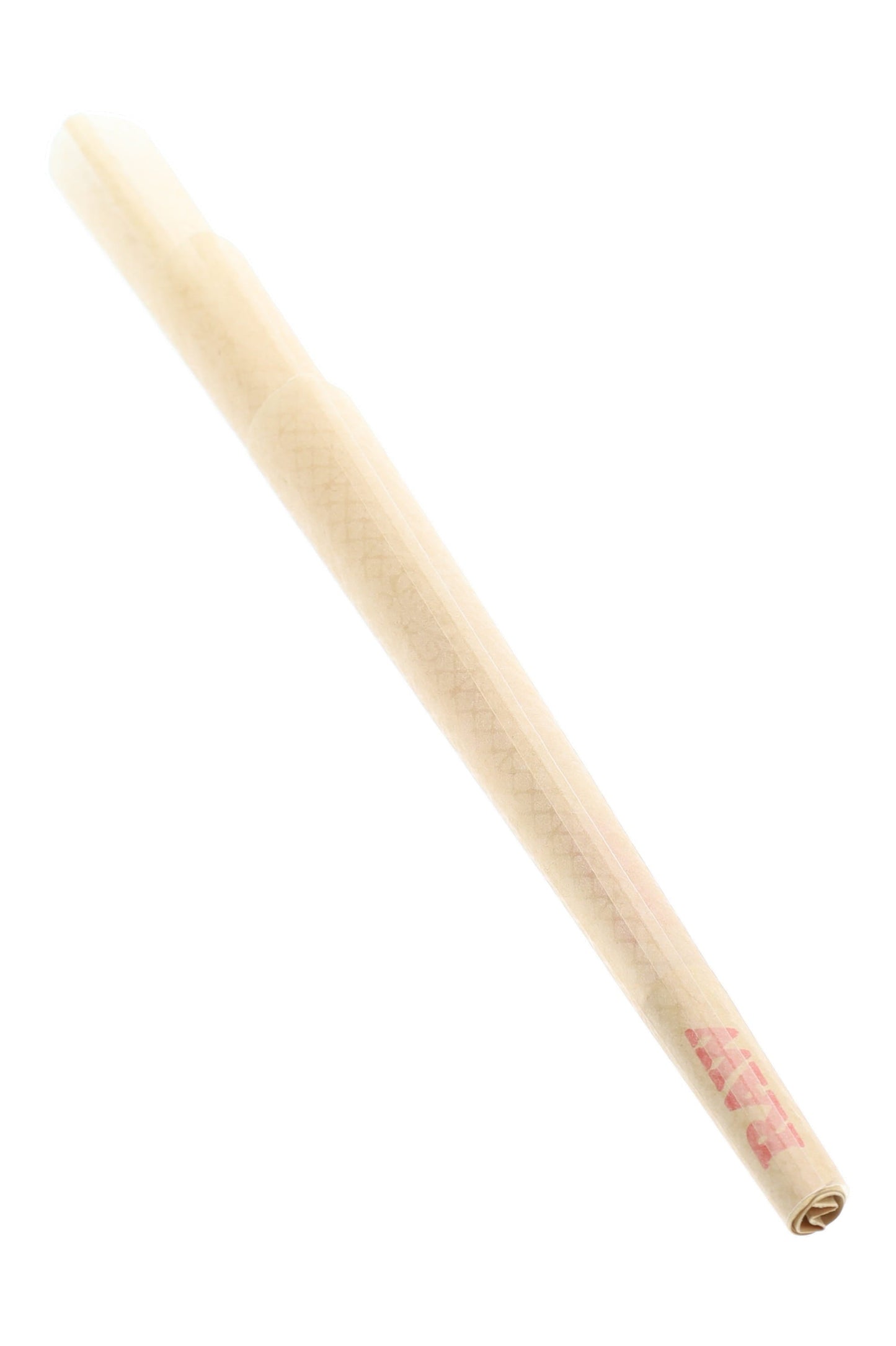 RAW Classic King Size Pre-Rolled Cones – 75-Count Box