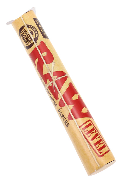 RAW Classic Level Cones – 6/Pack – 24-Count Display