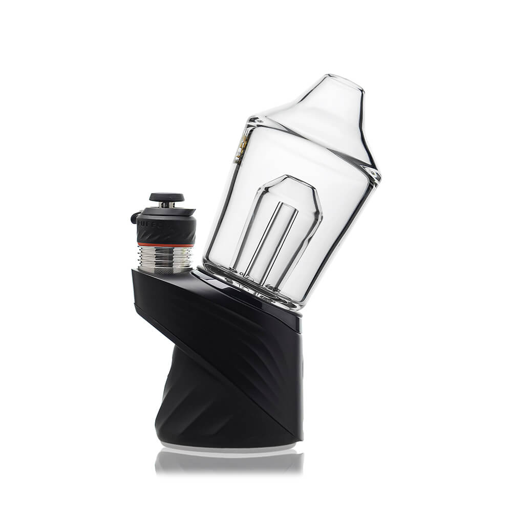 Shaker Glass Attachment for Puffco Peak OG & Pro | Calibear