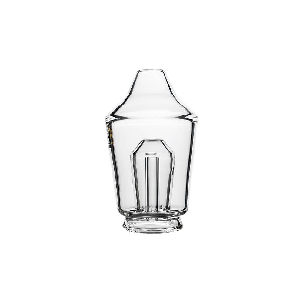 Shaker Glass Attachment for Puffco Peak OG & Pro | Calibear
