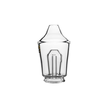Shaker Glass Attachment for Puffco Peak OG & Pro | Calibear