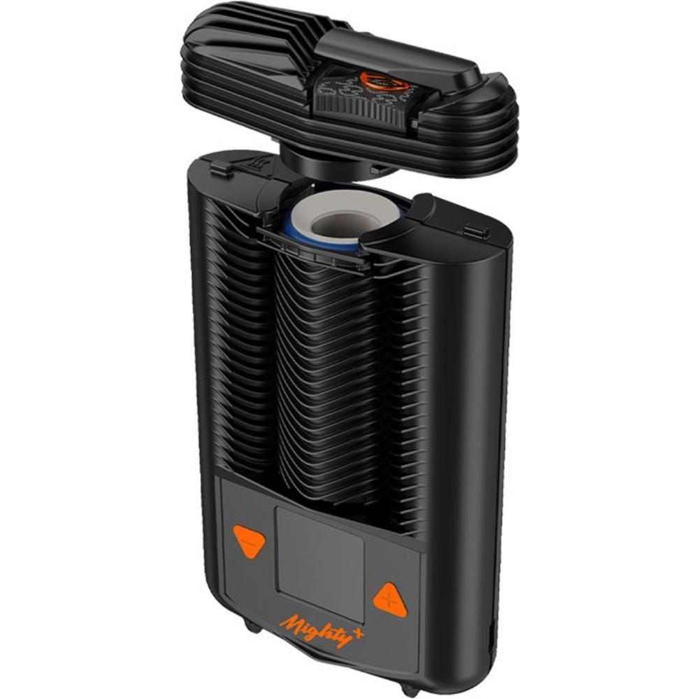 Storz & Bickel Mighty+ (Plus) Portable Vaporizer