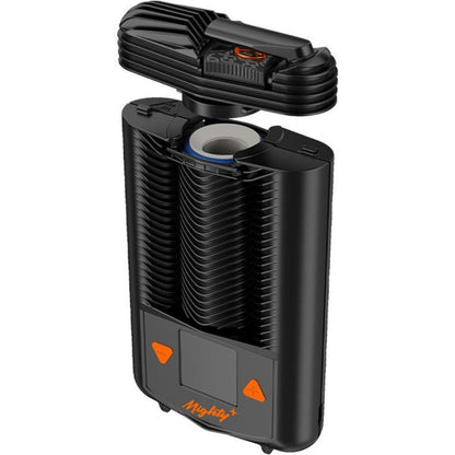 Storz & Bickel Mighty+ (Plus) Portable Vaporizer