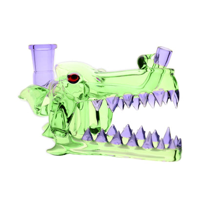 Calibear Wolf Head Rig