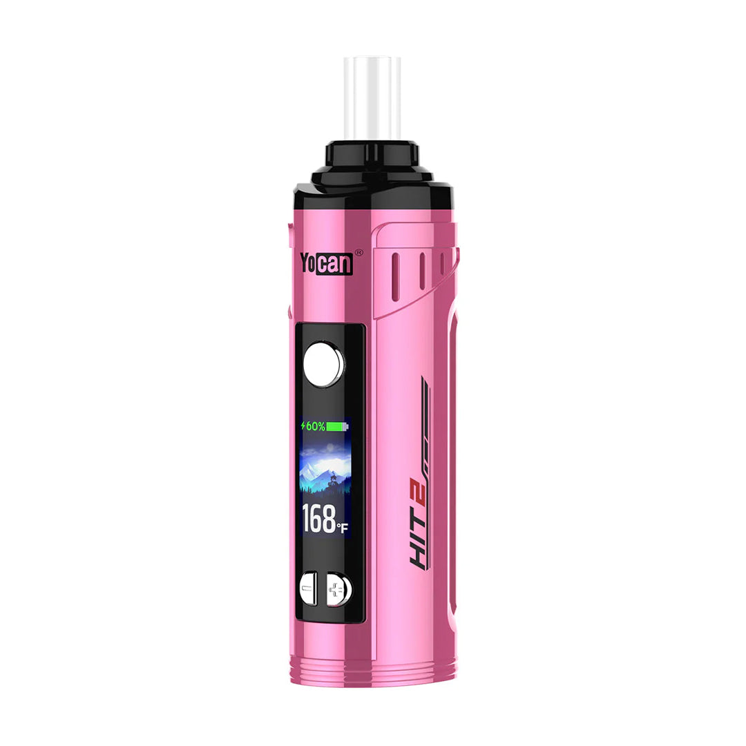 Yocan Hit 2 Vaporizer