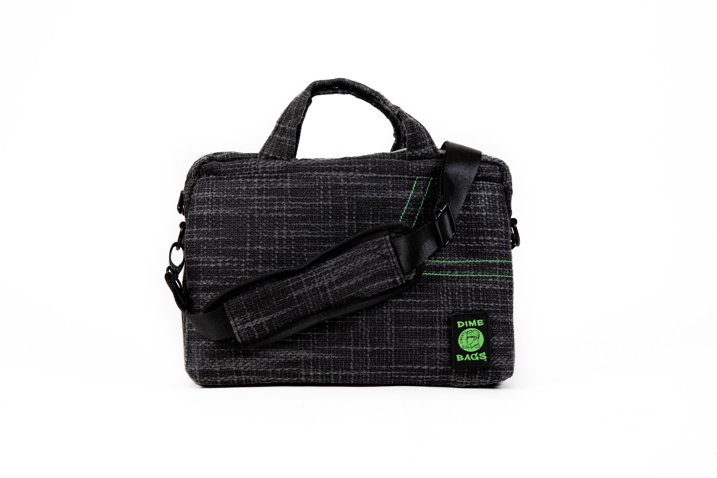 Dime Bags Side Hustler Shoulder Bag