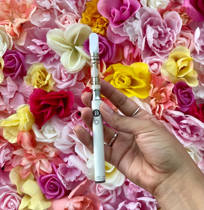 Jane West 510 Vape Battery
