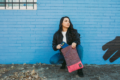 Dime Bags Multi-Purpose Crossbody