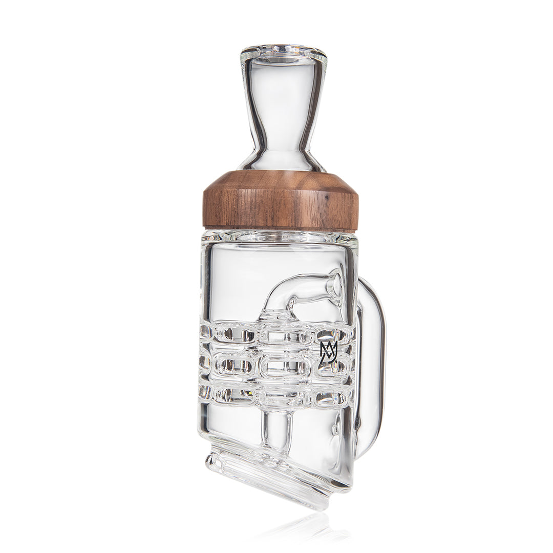 MJ Arsenal Alpine Series - Halo Peak Top