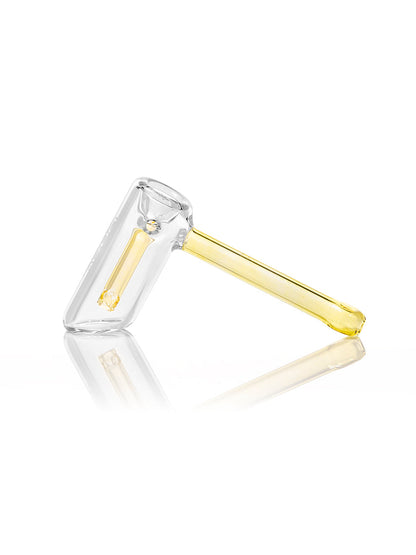 GRAV® Mini Hammer Bubbler