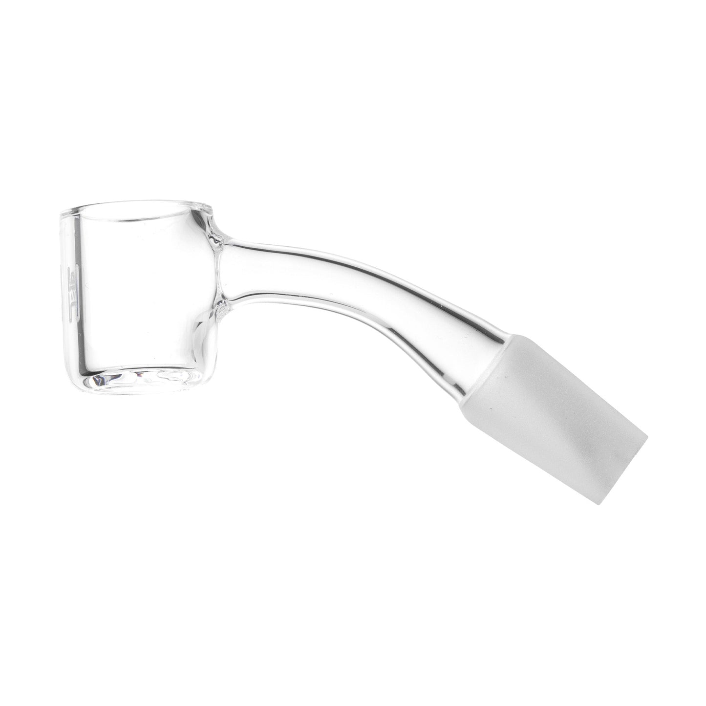 Human Grade Clear Bucket Bangers