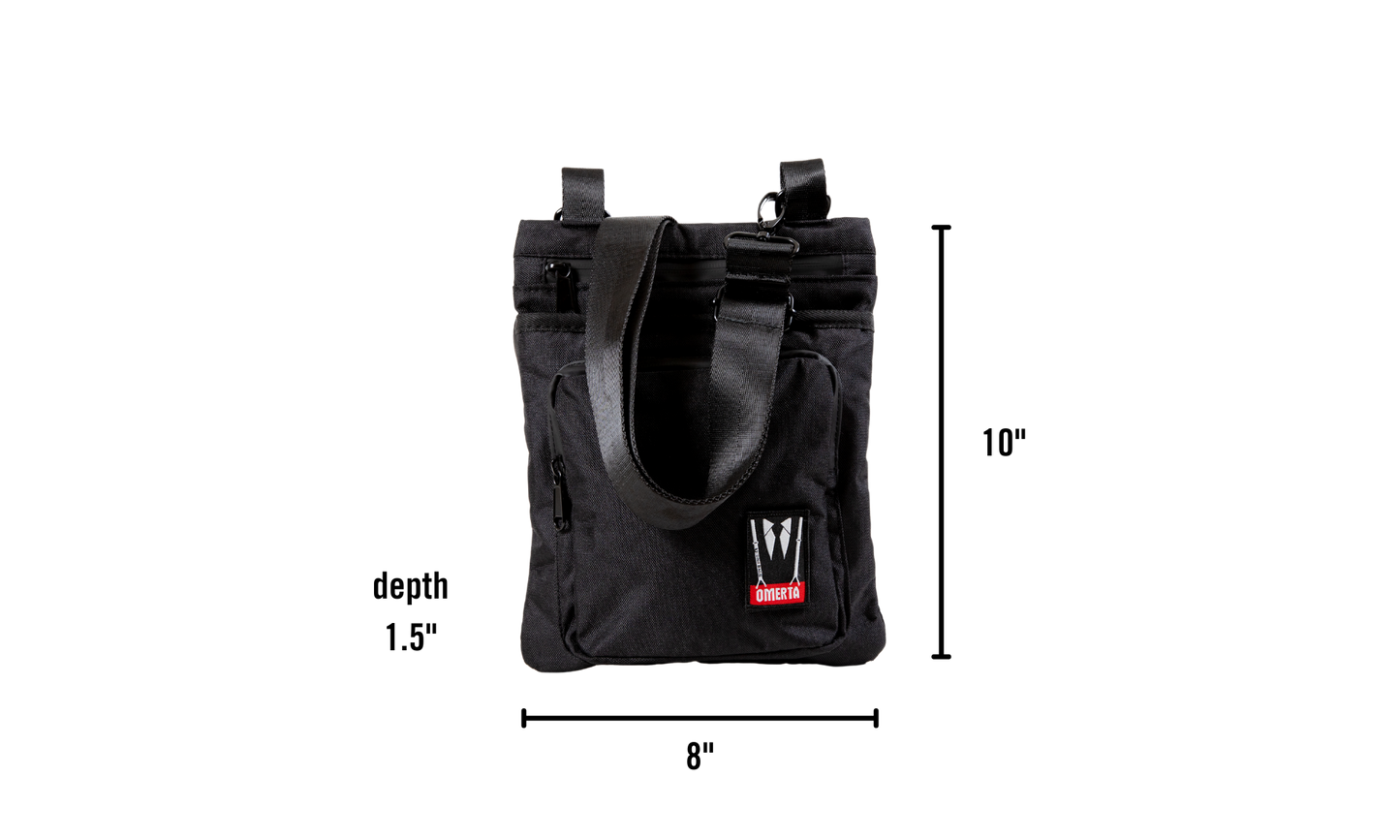 Dime Bags Comare Shoulder Bag