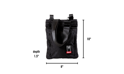 Dime Bags Comare Shoulder Bag
