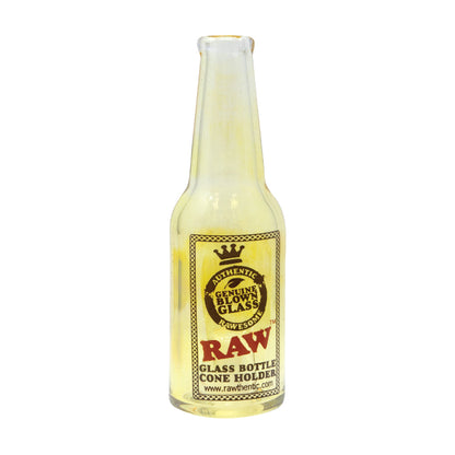 RAW Glass Cone Holders