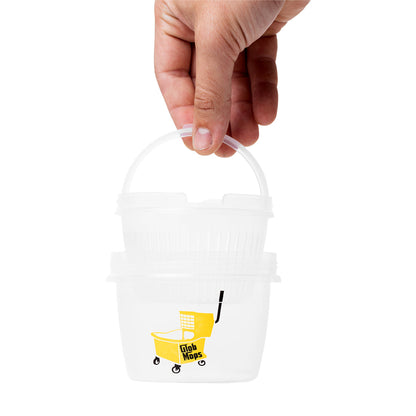 Glob Mop Buckets