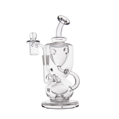 MJ Arsenal Titan Mini Dab Rig