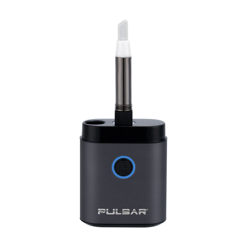 Pulsar Hot Knife Box 2-in-1 Electric Loading Tool & Dab Container| 650mAh