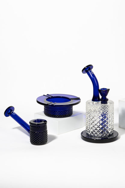 Jane West Twenties Collection Hand Pipes