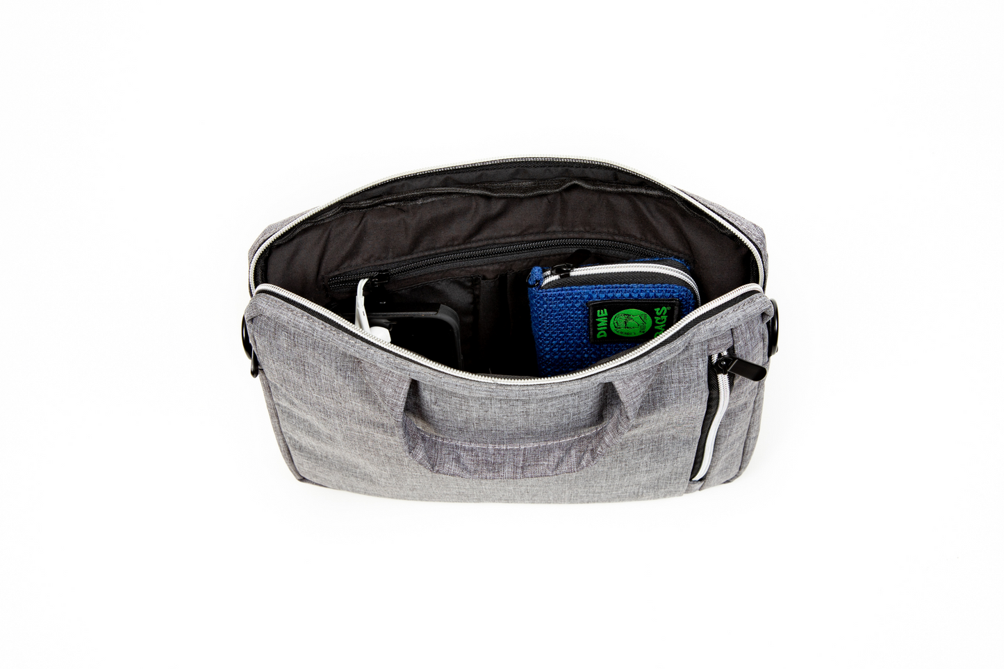 Dime Bags Side Hustler Shoulder Bag