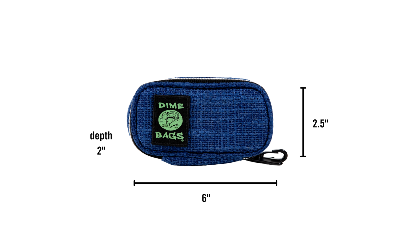 Dime Bags Pod Smell Proof Bag