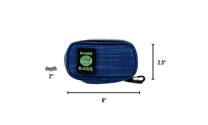 Dime Bags Pod Smell Proof Bag