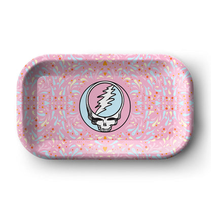 Blazy Susan x Grateful Dead Rolling Trays
