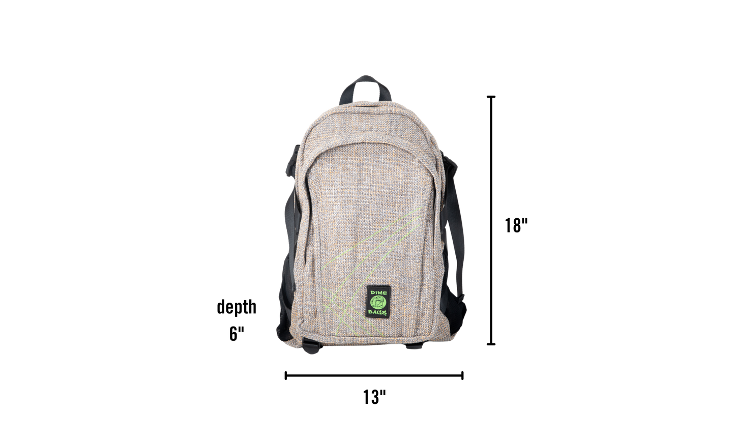 Dime Bags Classic Backpack