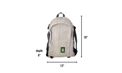 Dime Bags Classic Backpack