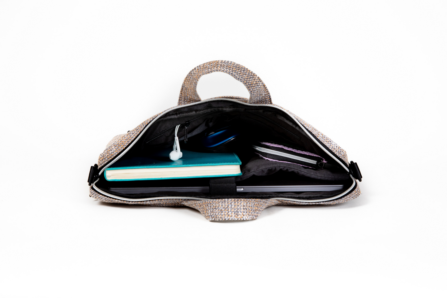 Dime Bags Side Hustler Shoulder Bag