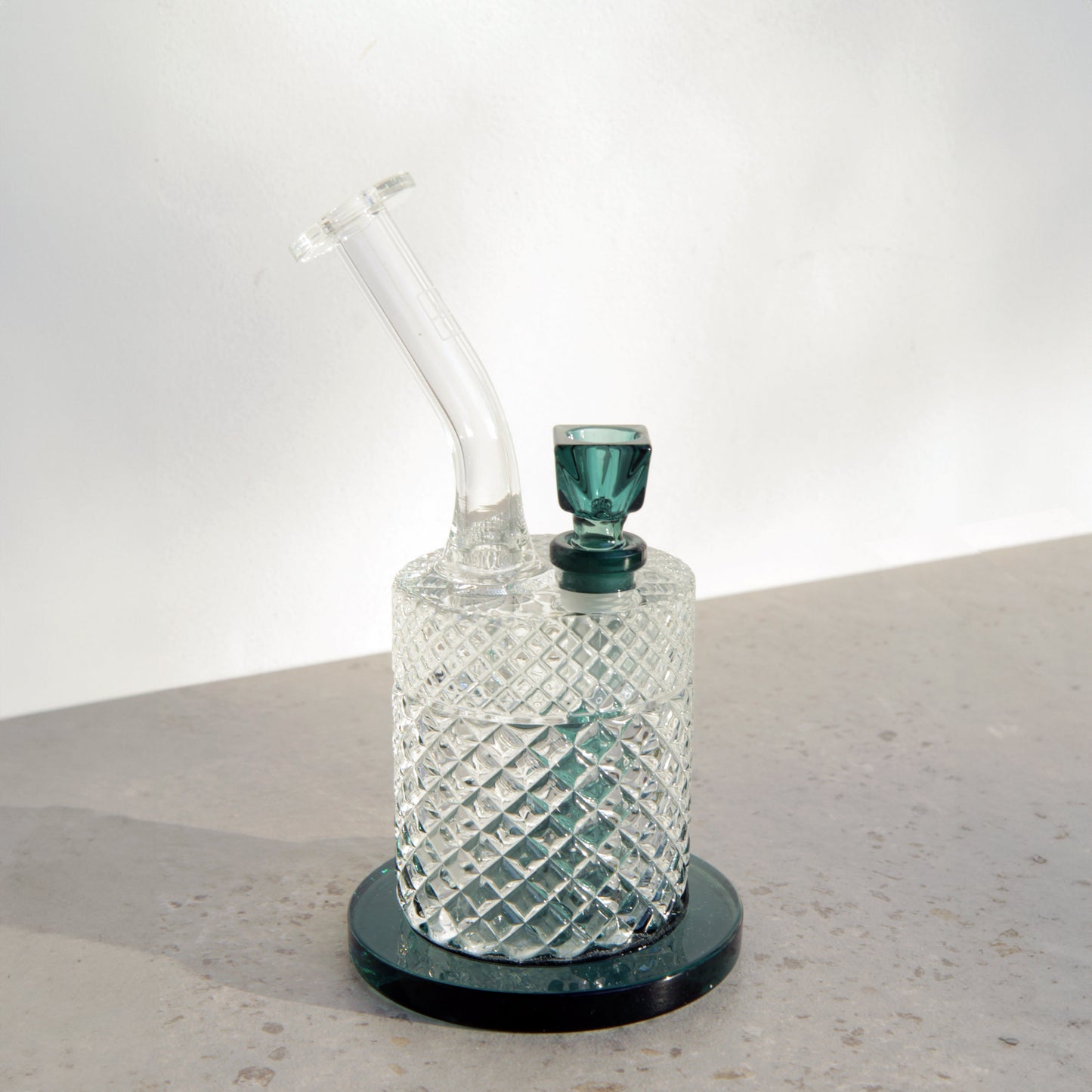 Jane West Twenties Collection Water Pipes
