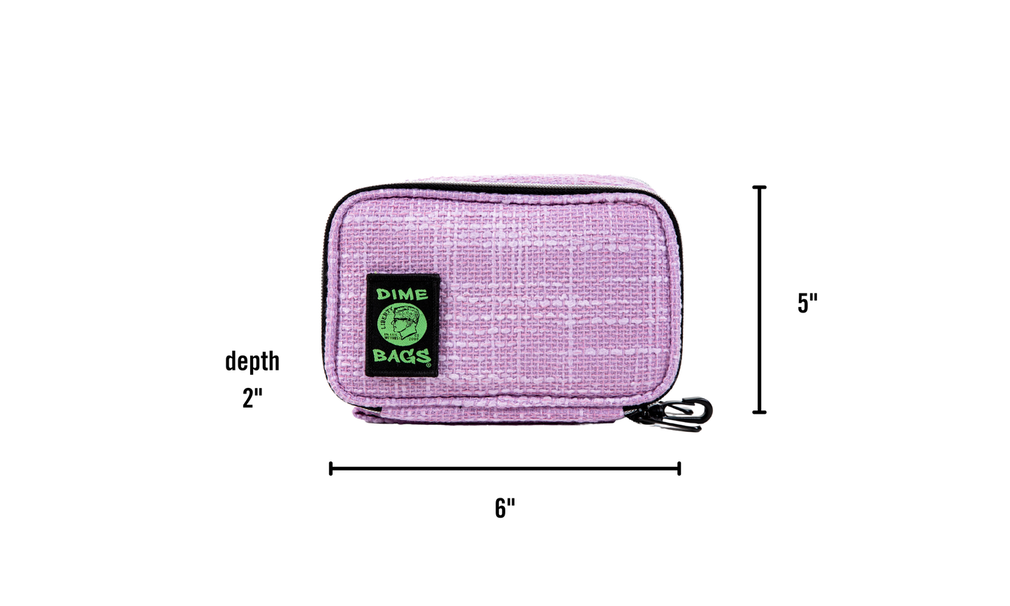 Dime Bags Pod Smell Proof Bag