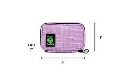 Dime Bags Pod Smell Proof Bag