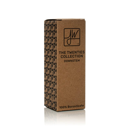 Jane West: Twenties Collection 90mm Downstems