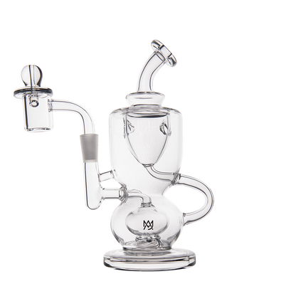 MJ Arsenal Titan Mini Dab Rig