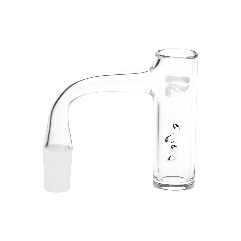 Pulsar Tornado Quartz Banger, Pillar & Carb Cap Set - 90D / 14mm M