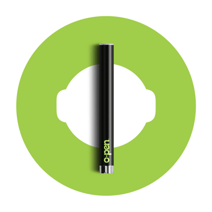 O.pen 1.0 Auto-Draw 510-Thread Battery