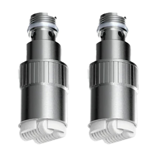 Boundless Terp Pen Spectrum Coils