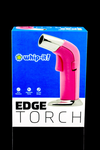 Whip-It Edge Torch Lighter