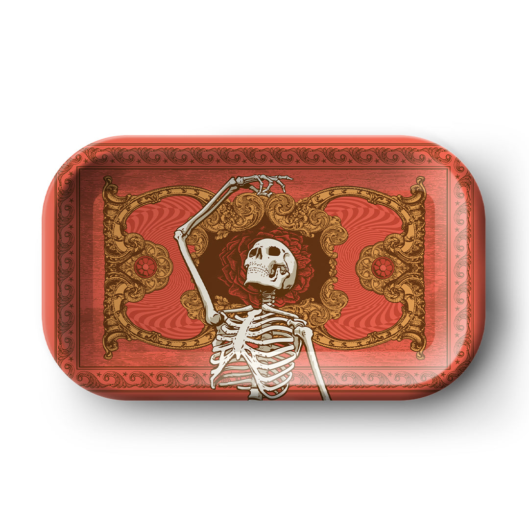Blazy Susan x Grateful Dead Rolling Trays
