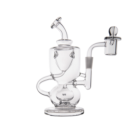 MJ Arsenal Titan Mini Dab Rig