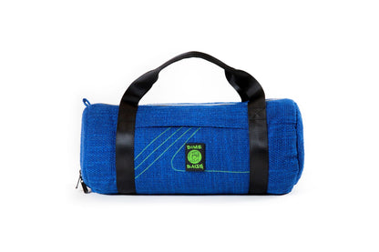 Dime Bags Duffle Tube Bag