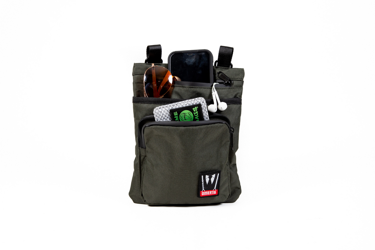 Dime Bags Comare Shoulder Bag